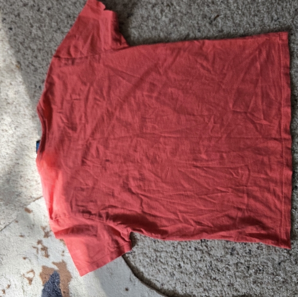 Zara kids Donald duck shirt, size 6 - Picture 7 of 7